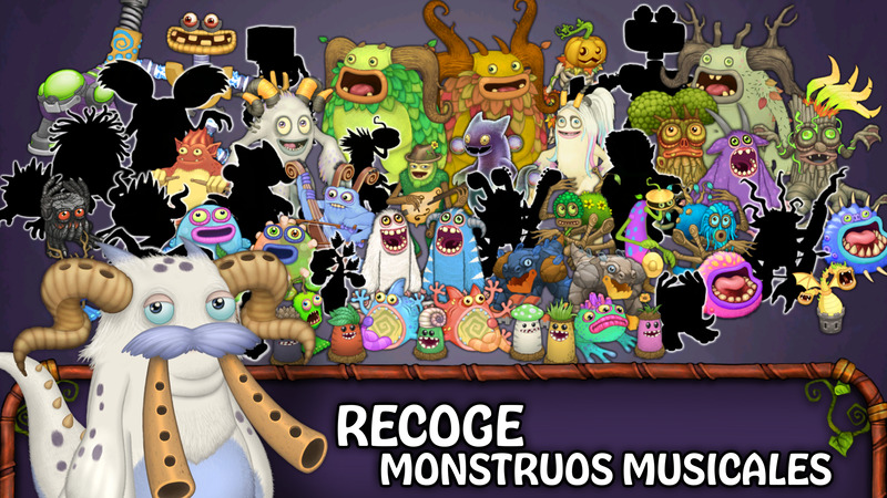 My Singing Monsters 1