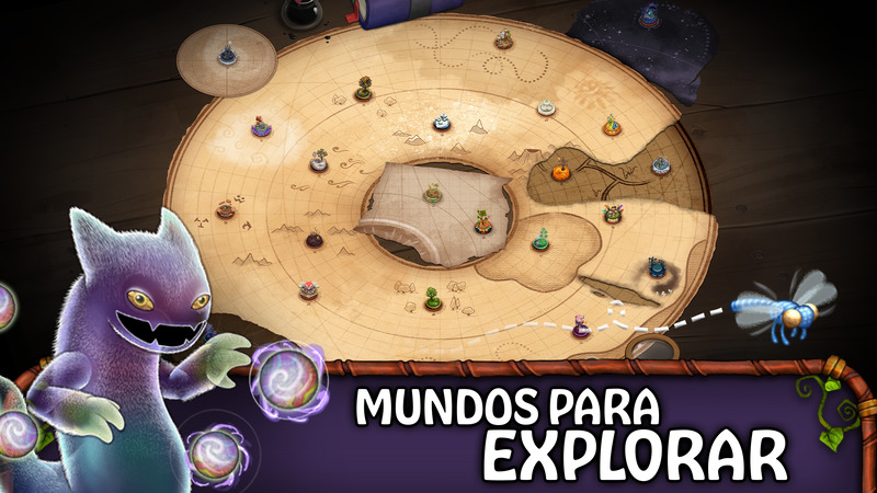 My Singing Monsters 5