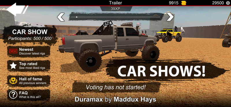 Offroad Outlaws 5