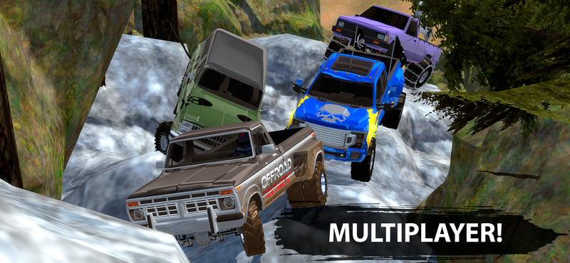 Offroad Outlaws 2