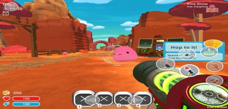 Slime Rancher 4