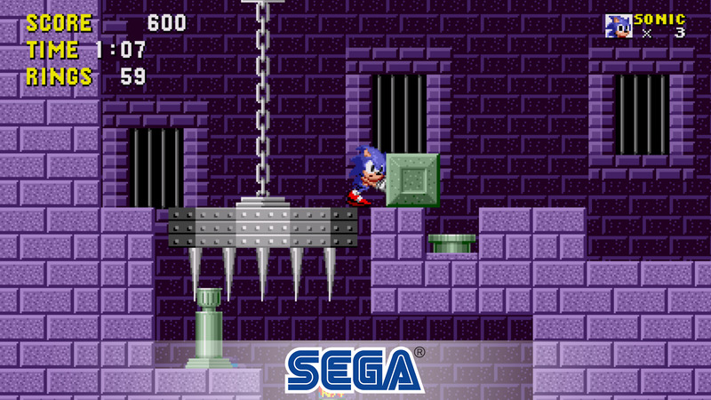 Sonic 4