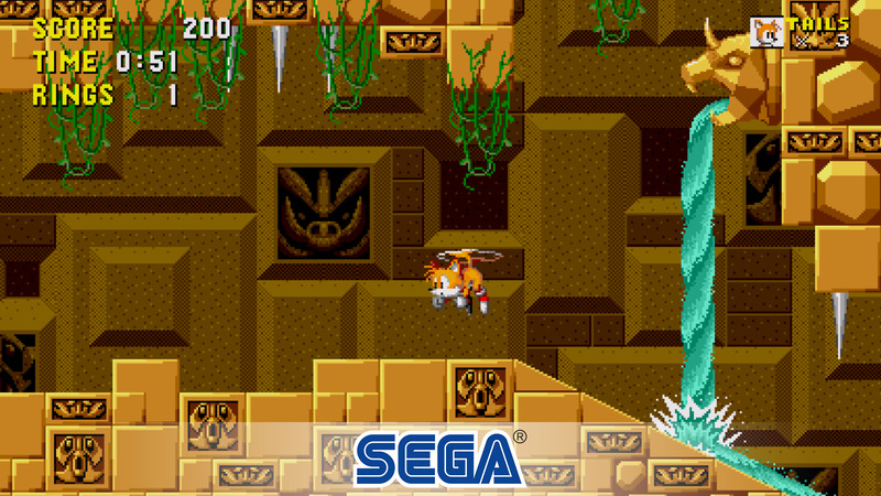 Sonic 2