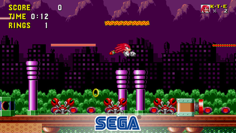 Sonic 3