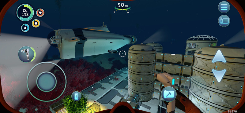 Subnautica 5