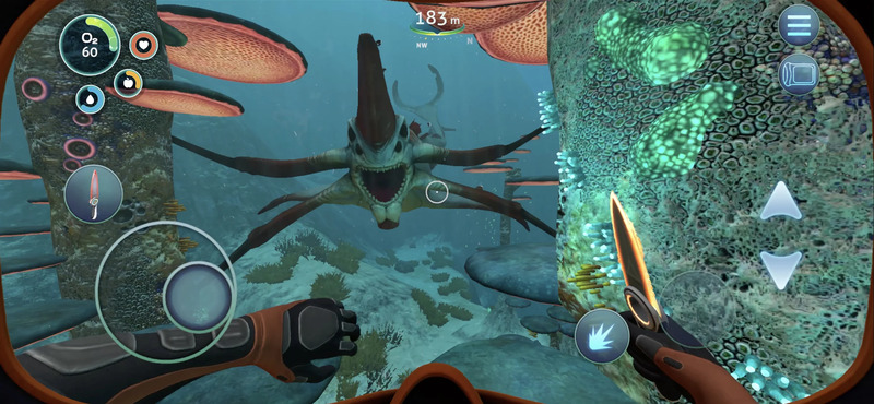 Subnautica 2