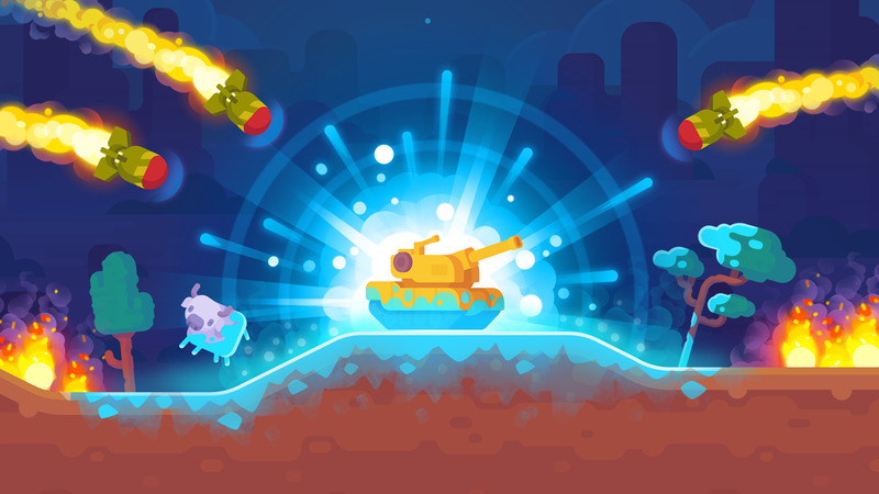 Tank Stars 2