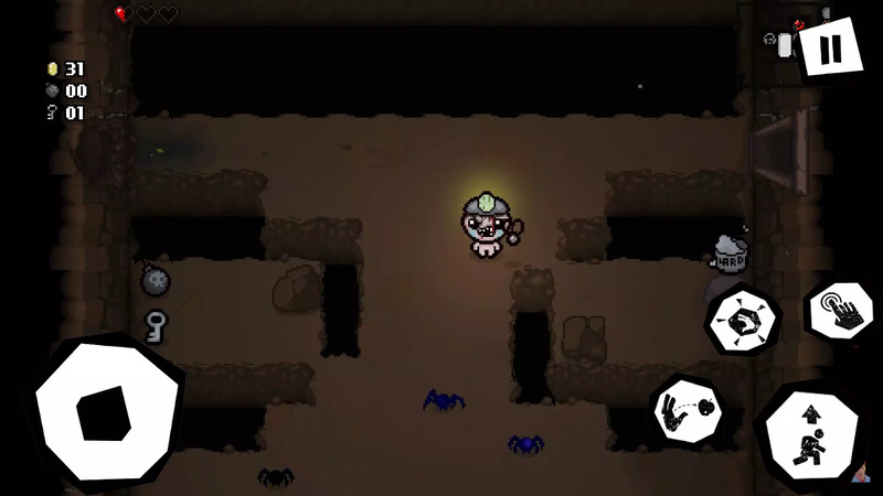 The Binding of Isaac 6