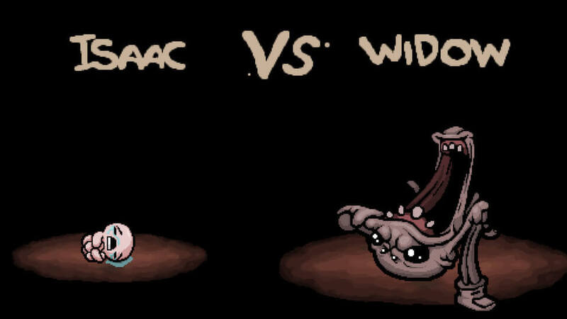 The Binding of Isaac 5