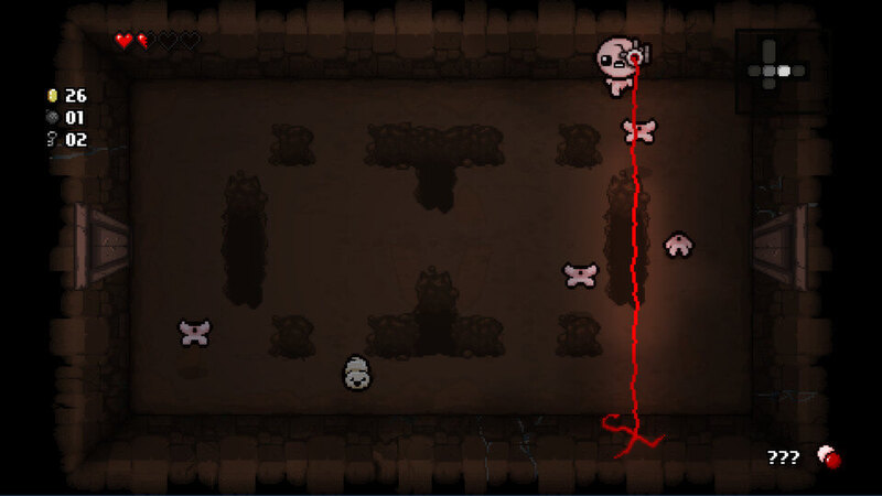 The Binding of Isaac 3
