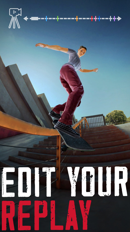 True Skate 2