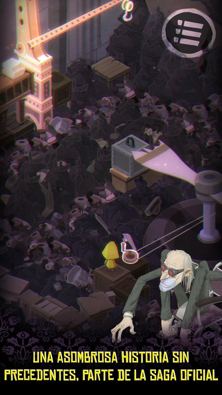 Very Little Nightmares 5