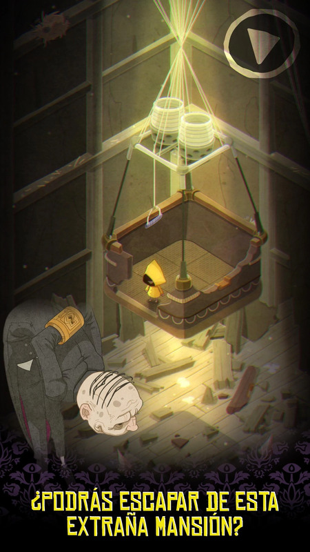 Very Little Nightmares 2