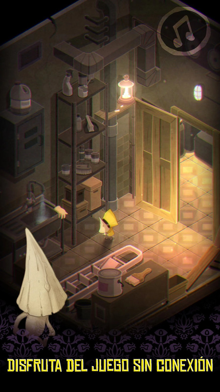 Very Little Nightmares 3