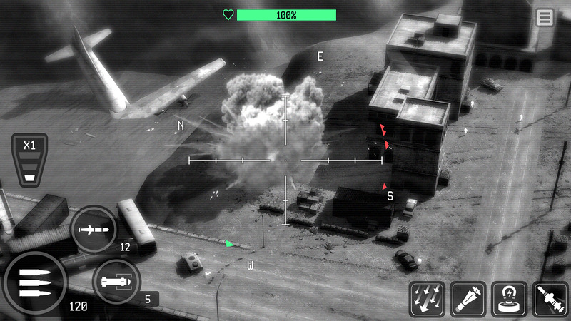 War Drone 5