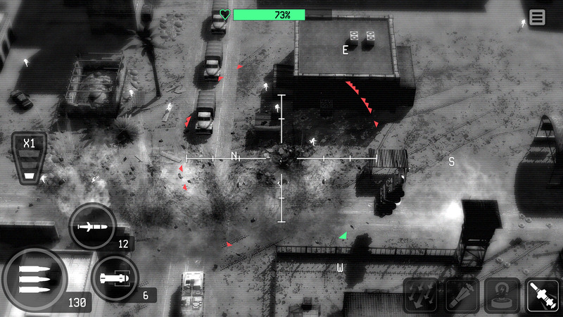 War Drone 4