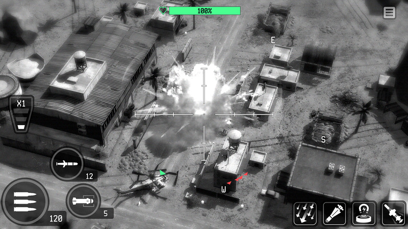 War Drone 2