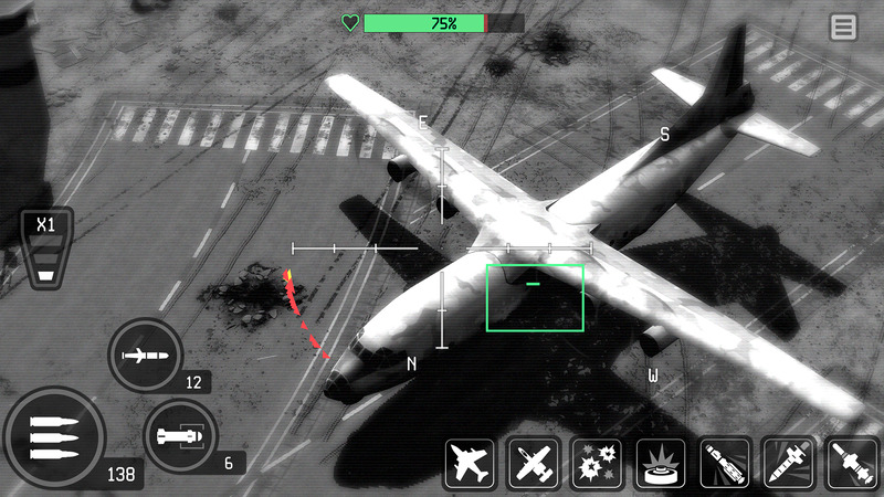 War Drone 1