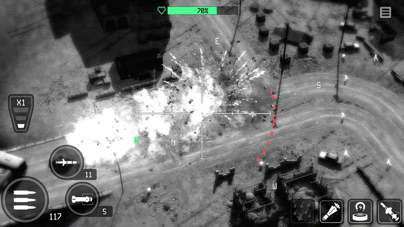 War Drone 3