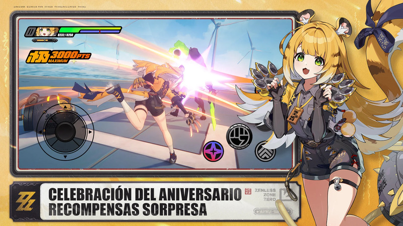 Zenless Zone Zero 2