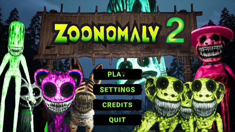 Zoonomaly 1