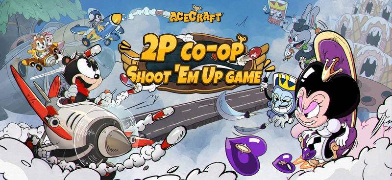 ACECRAFT 5