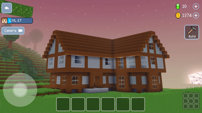 Block Craft 3D 4