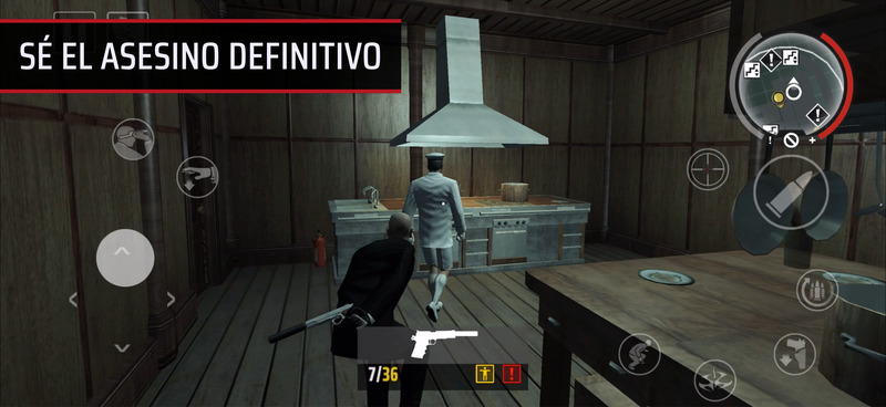 Blood Money 2