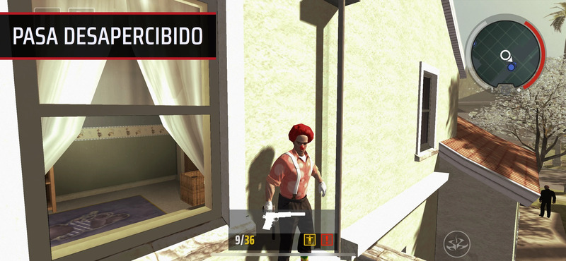 Blood Money 4