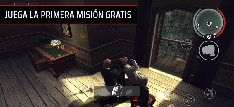 Blood Money 5