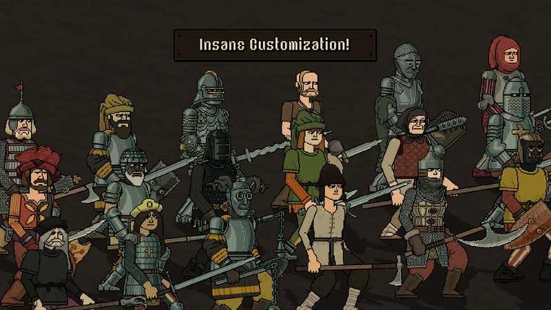 Bloody Bastards 1