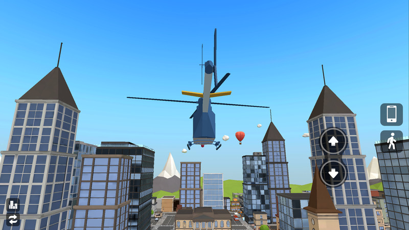 Blox World 2
