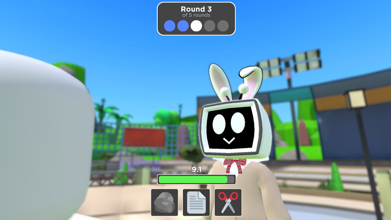 Blox World 1
