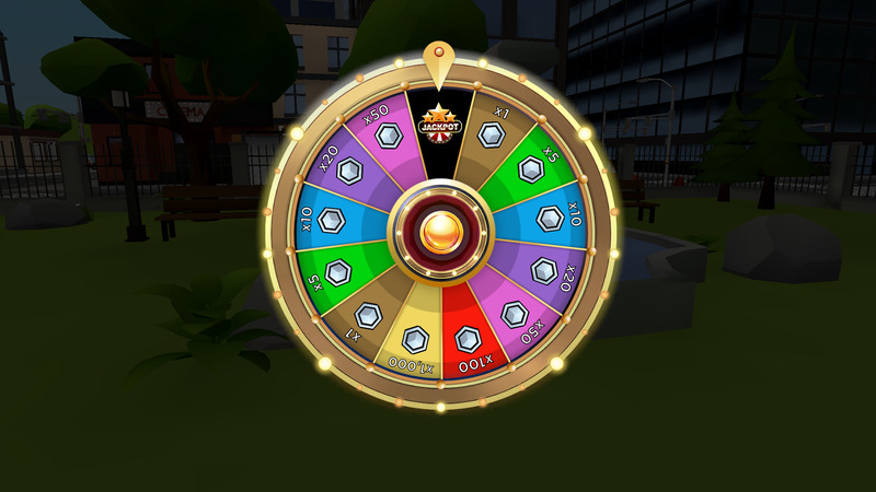 Blox World 5