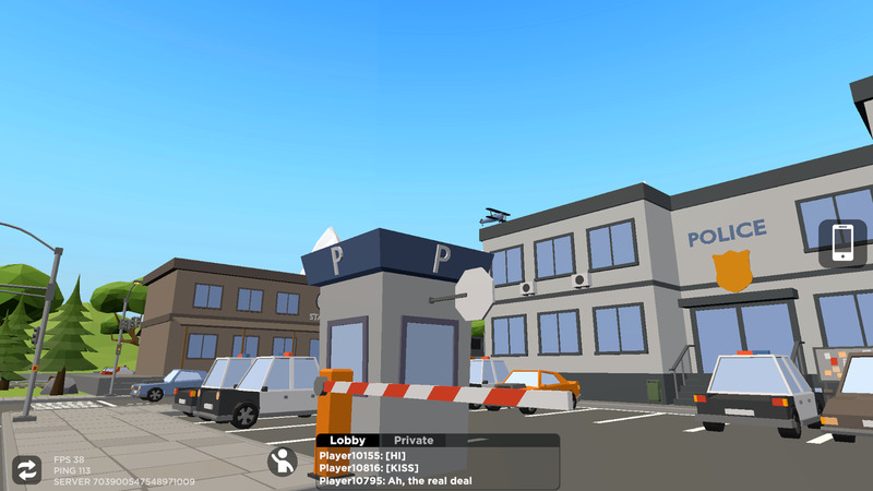 Blox World 4