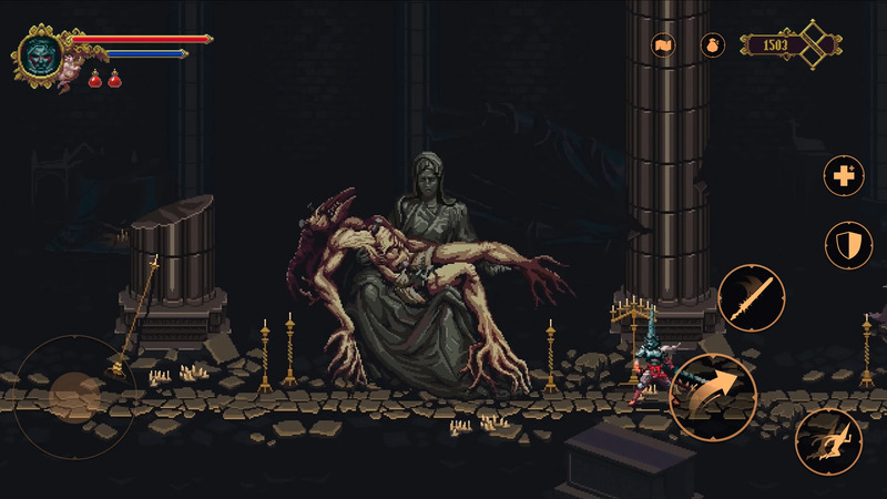 Blasphemous 4