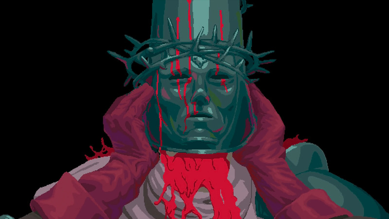 Blasphemous 3