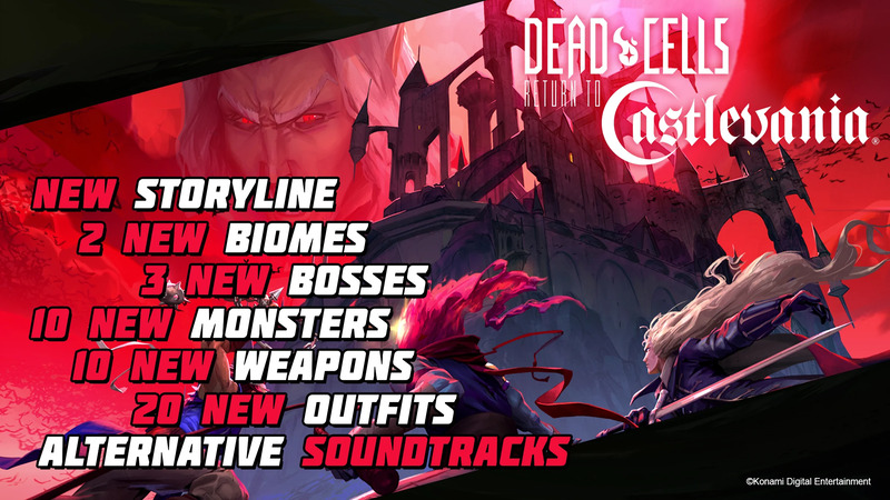 Dead Cells 2