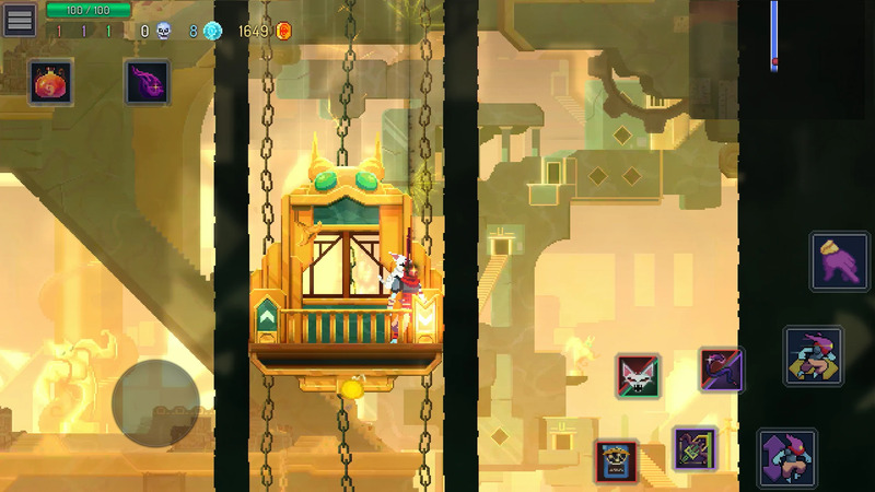 Dead Cells 4