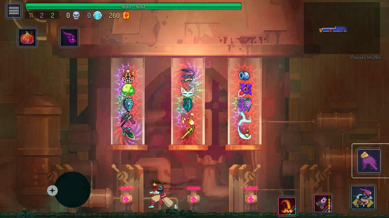Dead Cells 3