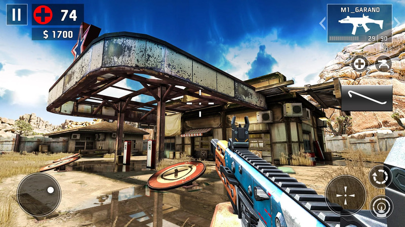 DEAD TRIGGER 2 5