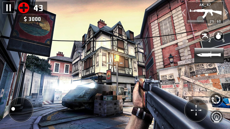 DEAD TRIGGER 2 2