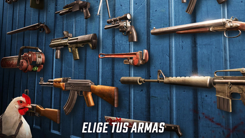 DEAD TRIGGER 2 3