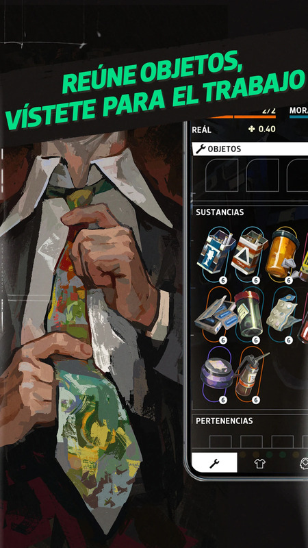 Disco Elysium 1