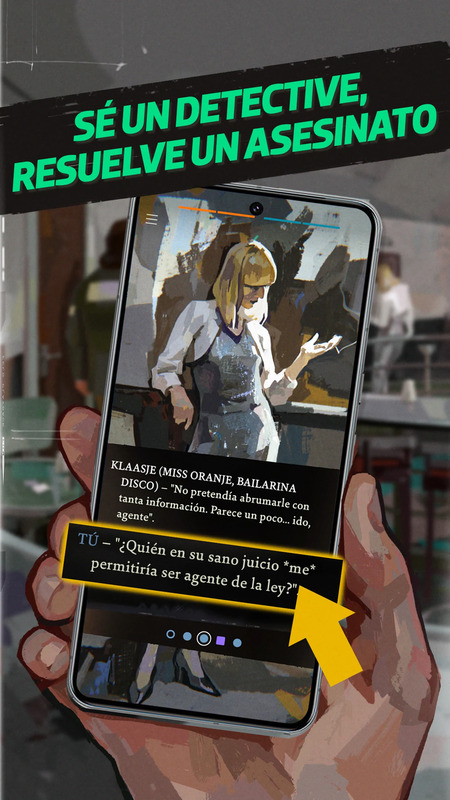 Disco Elysium 6