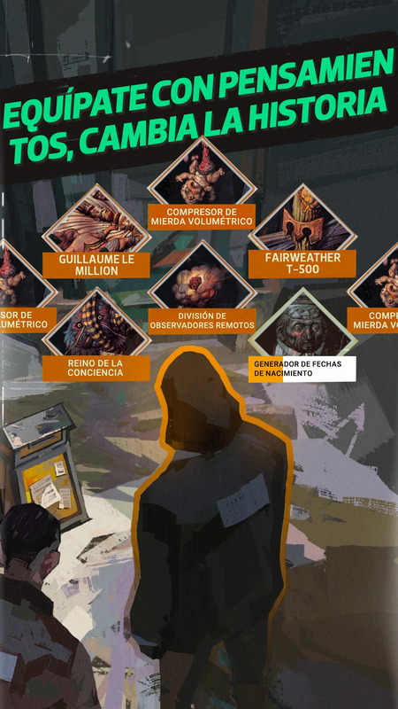 Disco Elysium 5