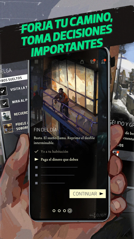 Disco Elysium 2