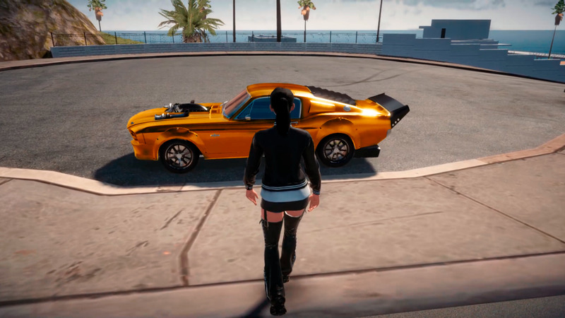 Drive Zone Online 4