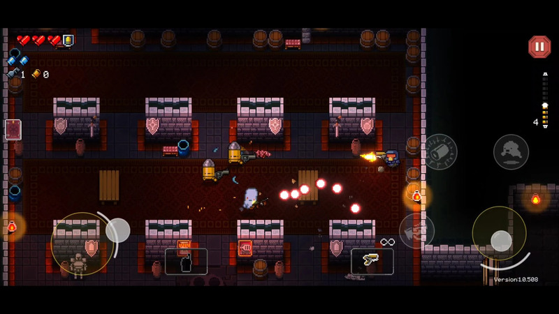 Enter the Gungeon 5