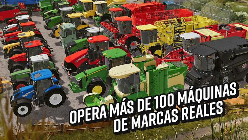 Farming Simulator 20 2